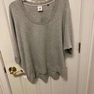 CAbi Center Tee from Fall’18 line